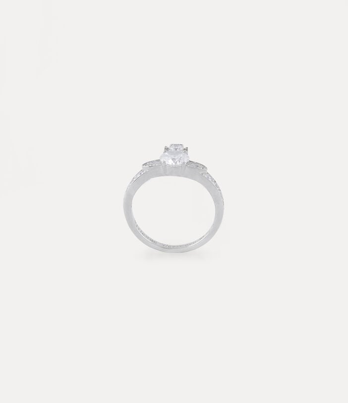 Ismene Ring, Small - 64040122-01P102-IM-S