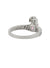 Ismene Ring, Medium - Silver/Pink - 6404017L-01P354-SM