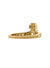 Ismene Ring, Medium - Gold - 6404017L-01R102-SM