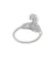 Little Orb Ring - Silver - 6404017S-01P102