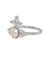 Feodora Ring - Silver - 6404017T-01P373