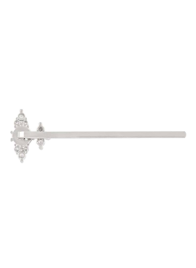 Feodora Bobby Pin - Silver - 6703000Y-02P373