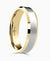 Diverse Platinum & 18ct Gold Wedding Ring