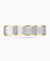 Diverse Platinum & 18ct Gold Wedding Ring