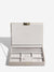 Classic Jewellery Box - Taupe - 73410