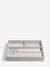 Classic Jewellery Box - Taupe - 73410