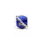 Planet Charm - Platinum Plated