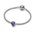 Planet Charm - Platinum Plated