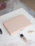 Supersize Jewellery Box Lid - Blush Pink - 73788