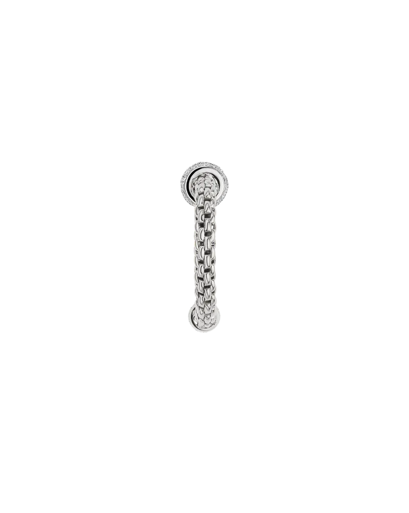 Prima Flex'It Diamond Ring, Medium - 18ct White Gold - AN745-BBRM-B
