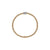 Prima Flex'It Bracelet with Diamonds, 0.07ct - 18ct Yellow Gold
