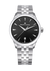 1975 Quartz Date, 39mm - Stainless Steel Bracelet- 751007-SS002-330-1