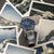 1975 Quartz Date, 39mm - Stainless Steel Bracelet- 751007-SS002-430-1