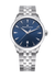 1975 Quartz Date, 39mm - Stainless Steel Bracelet- 751007-SS002-430-1