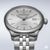 1975 Automatic Date, 40mm - Stainless Steel - 756008-SS002-130-1