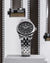 1975 Automatic Date, 40mm - Stainless Steel Bracelet- 756008-SS002-330-1