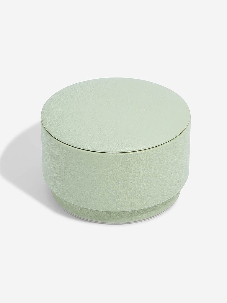 Jewellery Box Pod - Sage Green - 75677