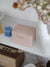 Micro Jewellery Box - Blush Pink - 76151