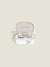 Ring Box - Pebble White - 76199