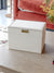 Classic Jewellery Box - Oatmeal/Linen - 76388