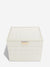 Classic Jewellery Box - Oatmeal/Linen - 76388