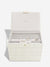 Classic Jewellery Box - Oatmeal/Linen - 76388
