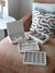 Classic Jewellery Box - Oatmeal/Linen - 76388
