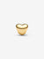 Heart Mini Charm - 14ct Gold Plated - 763998C00