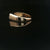 Lab-Grown Diamond Bezel Set Solitaire Ring, 9ct Yellow Gold, 1.50ct