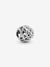 Hearts All Over Charm - Sterling Silver - 790964
