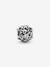 Hearts All Over Charm - Sterling Silver - 790964