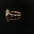 Three Stone Ring, Lab Grown Diamond, 2.83ct - 18ct Yellow Gold & Platinum