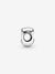 Sister's Love Charm - Sterling Silver - 791946PCZ