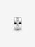 Shining Path Clip Charm - Sterling Silver - 791972CZ