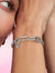 Butterfly Mini Dangle Charm - Sterling Silver - 793451C01