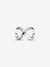 Forever & Always Infinity Charm - Sterling Silver - 793243C00