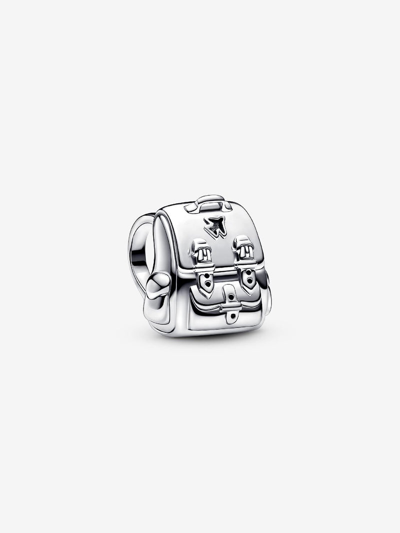 Adventure Backpack Charm - Sterling Silver - 793351C00