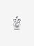 Infinity Knot Charm - Sterling Silver - 793755C00