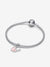 Splittable Mother & Daughter Dangle Charm - Sterling Silver - 793766C01