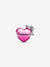 Graduation 2025 Heart Charm - Sterling Silver - 793788C01