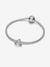 Sailboat Charm - Sterling Silver - 793905C01