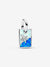 Travel Dangle Charm - Sterling Silver - 793913C01