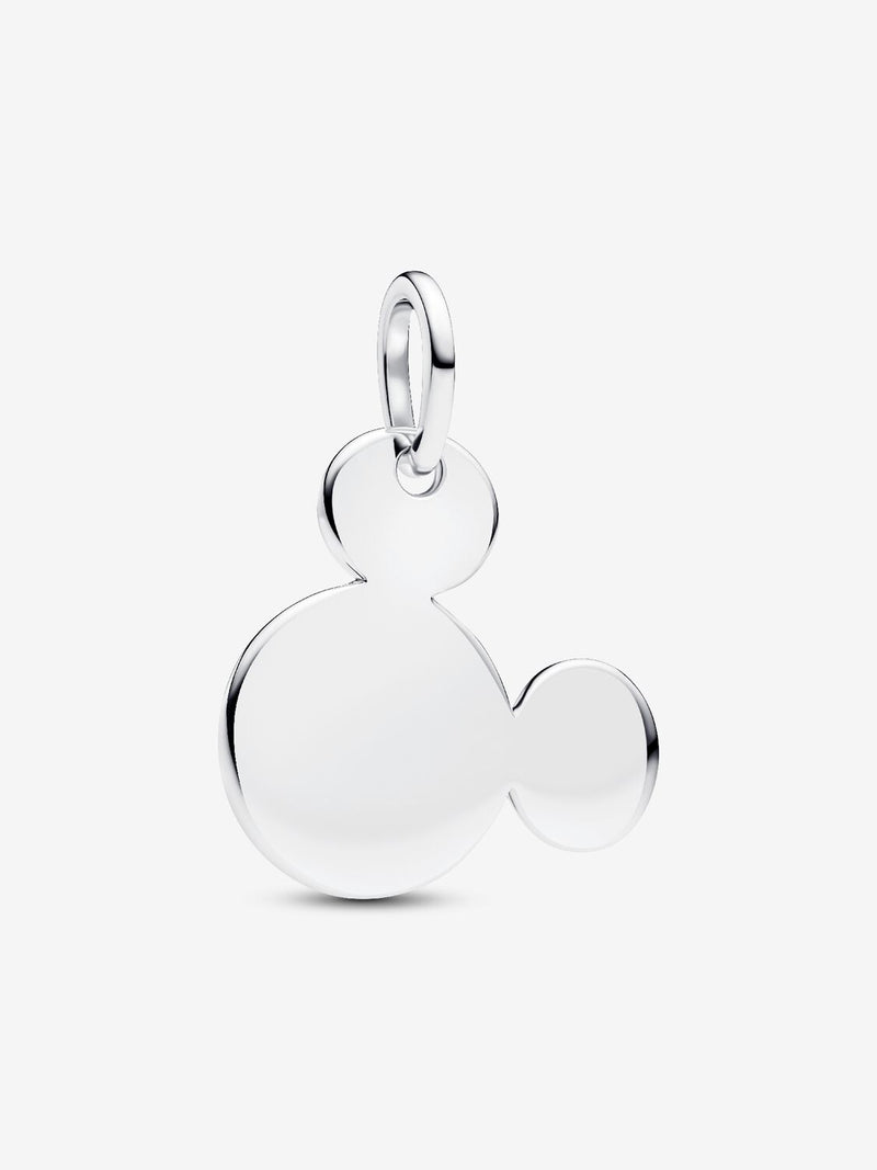 Disney Mickey Mouse Dangle Charm - Sterling Silver - 793994C00