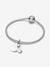 Disney Mickey Mouse Dangle Charm - Sterling Silver - 793994C00