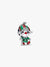 Moveable Elf Charm - Sterling Silver - 794294C01
