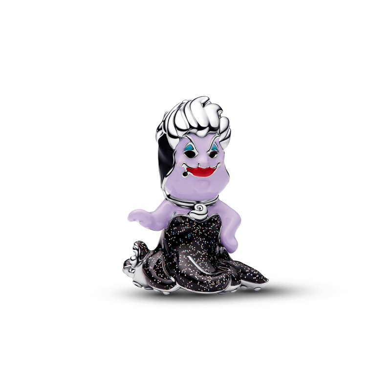 Disney Ursula Charm - Sterling Silver - 794331C01