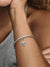 16th Celebration Dangle Charm - Sterling Silver - 797261CZ