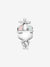 Little Boy Charm - Sterling Silver - 798015ENMX
