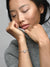 Little Girl Charm - Sterling Silver - 798016EN160