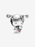 Little Girl Charm - Sterling Silver - 798016EN160